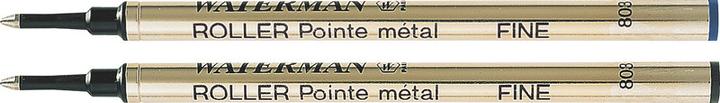 Actual product image Waterman Rollerball mine (Refill, Blue, 0.80 mm)