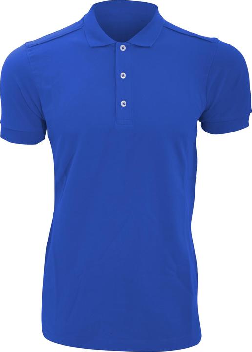 Immagine prodotto Russell Polo elasticizzata a manica corta (XL)