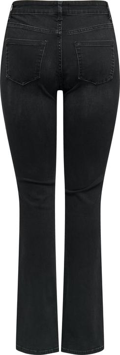 Actual product image Only ONLBLUSH Flared Jeans (34)