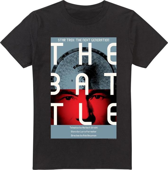 Produktbild The Next Generation Season 1 Episode 9 TShirt (4XL)