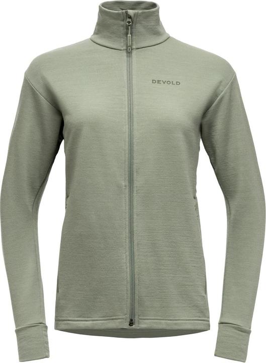 Devold Everyday Woman Jacket