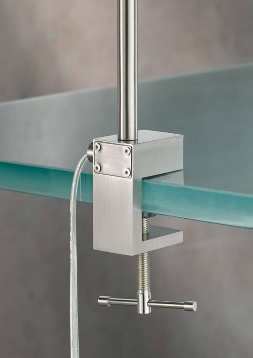Produktbild Fischer & Honsel Klemmleuchte