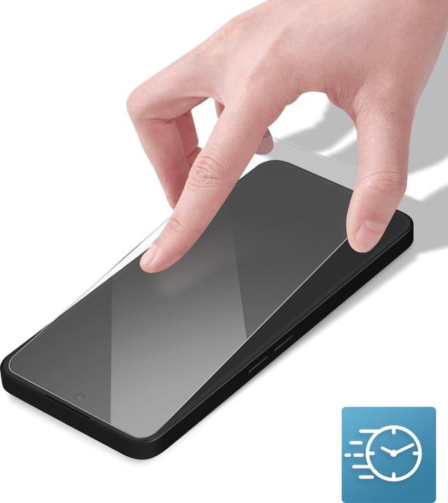 Produktbild Avizar ClearShield Folie (1 Stück, Nothing Phone (3a) Pro)