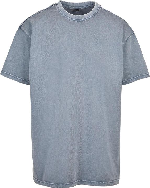 Immagine prodotto Build Your Brand Maglietta Oversize Pesante Uomo (4XL)