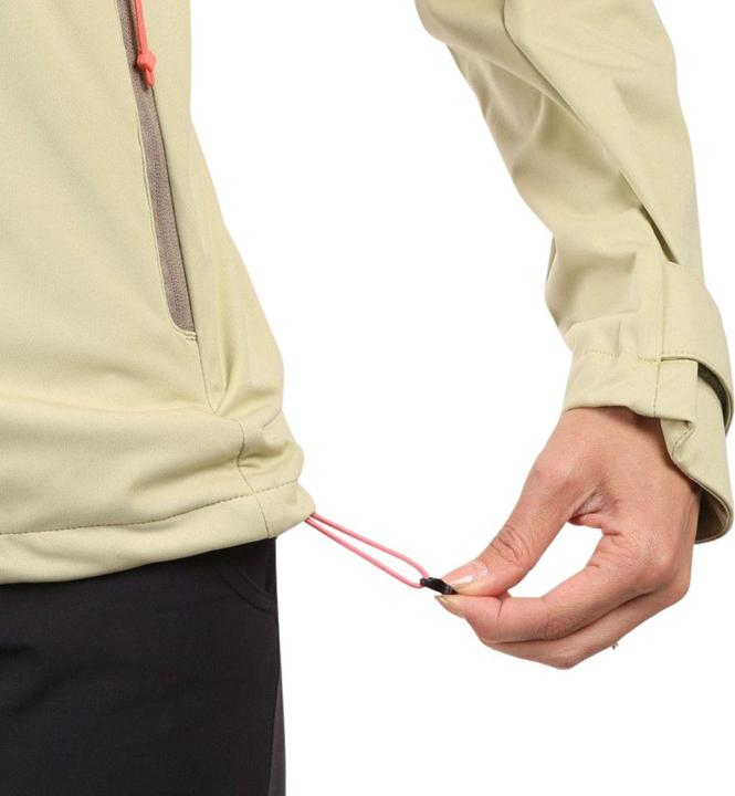 Actual product image Kilpi Beltra (42)