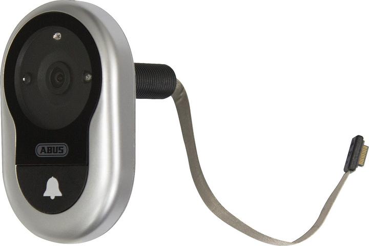 Immagine prodotto Abus Visualizzatore di porte digitale con display TFT (Meccanico)