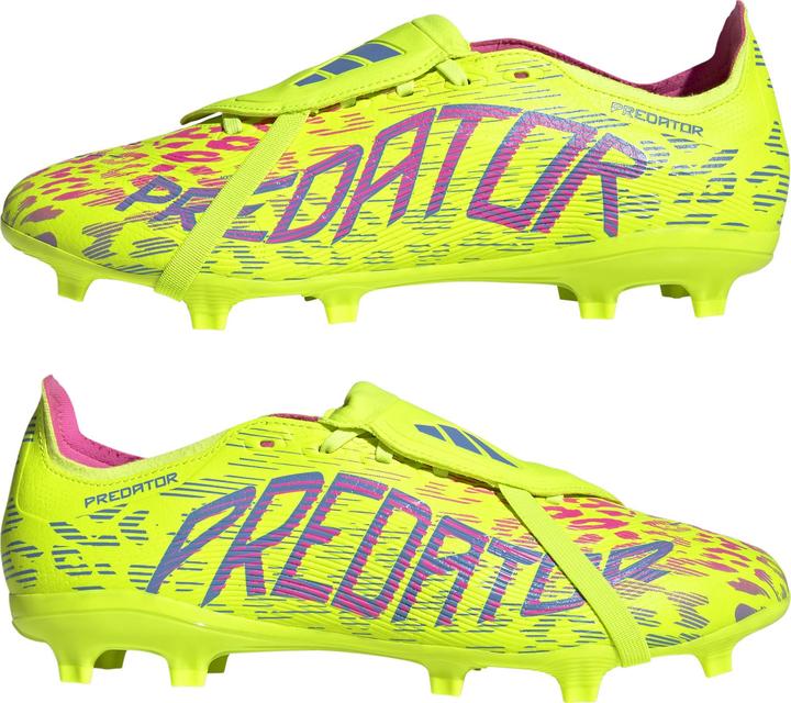 Image du produit adidas Predator League FT FG/MG (44 2/3)