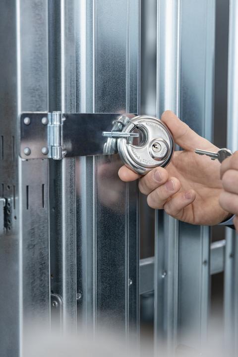 Produktbild Abus 24/70 kd. Lock-Tag