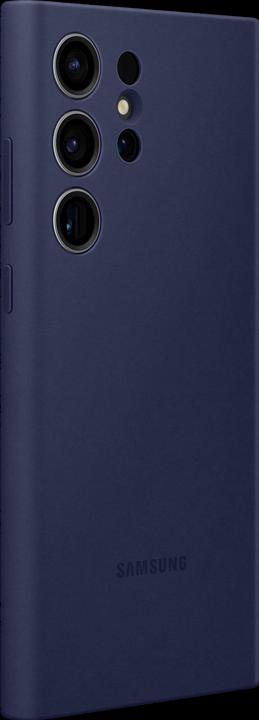 Actual product image Samsung Silicone Case (Samsung Galaxy S23 Ultra)