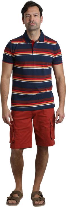 Produktbild Weird Fish Sunbury Poloshirt (S)