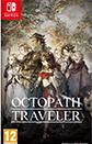 Image du produit Nintendo Octopath Traveler (Switch, IT)