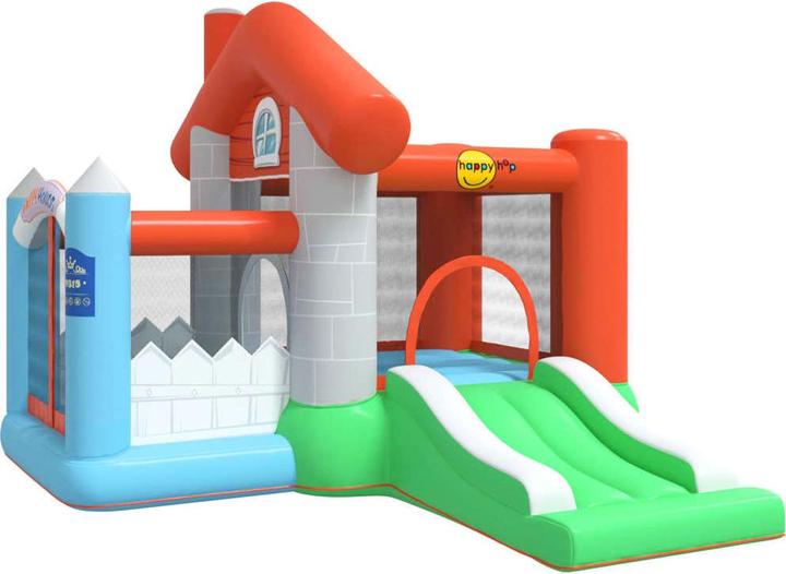 Immagine prodotto HappyHop Castello gonfiabile