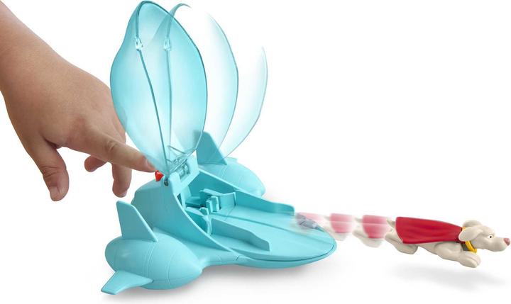 Actual product image Fisher-Price DC Super Pets