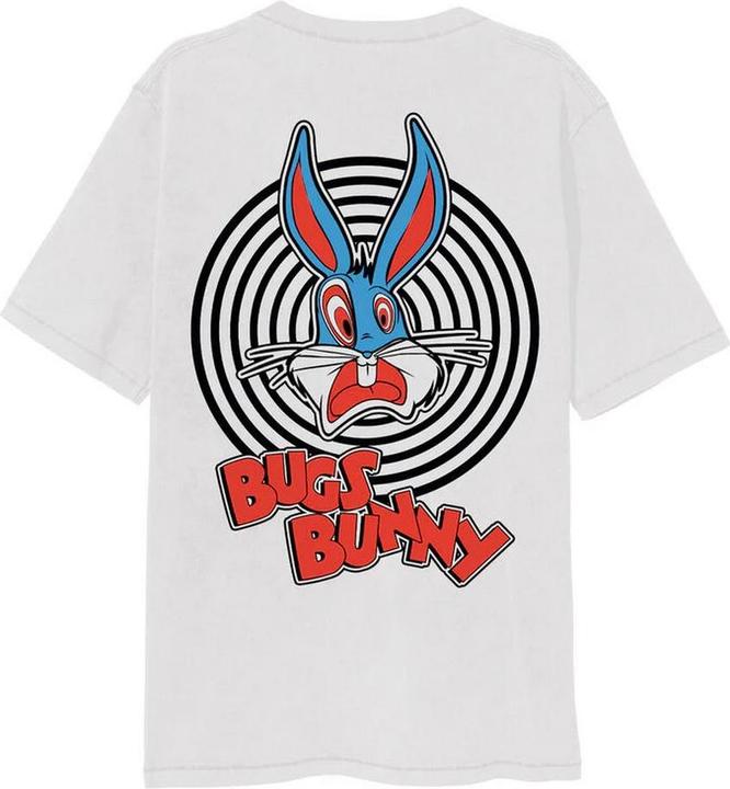 Produktbild Looney Tunes Bugs TShirt (S)