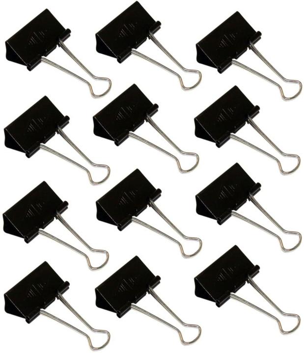 Produktbild Wedo Klemmer Foldback (1 x)