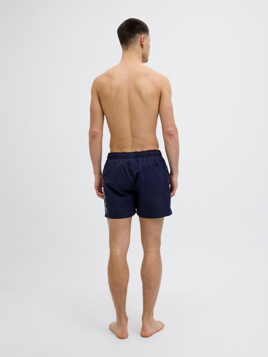 Immagine prodotto Jack & Jones Jpstmaui Jjswim Splice Logo Akm Sn (M)