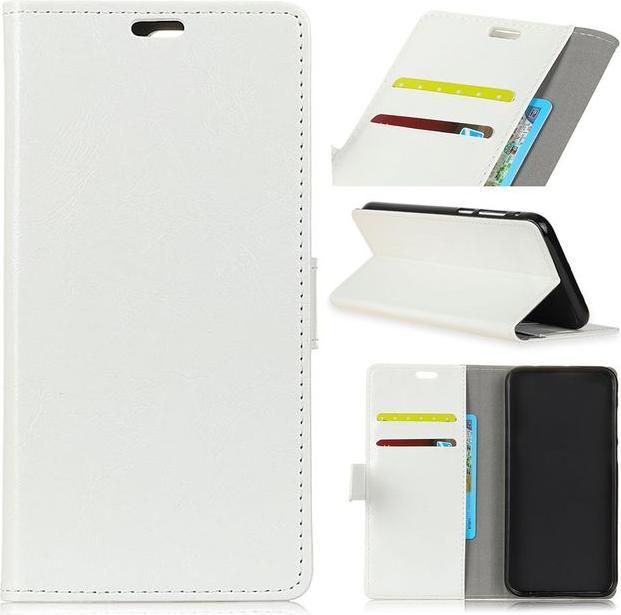 Image du produit MU Classic Crazy Horse Housse en cuir (Mate 10)