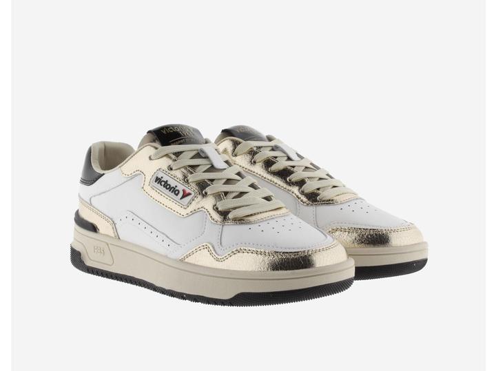 Produktbild Victoria sneakers c80 - metal crack (39)