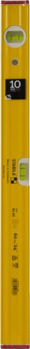 Actual product image Stabila Spirit level Type 80 AS (60 cm)