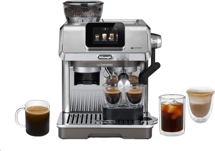 Actual product image De'Longhi La Specialista Touch