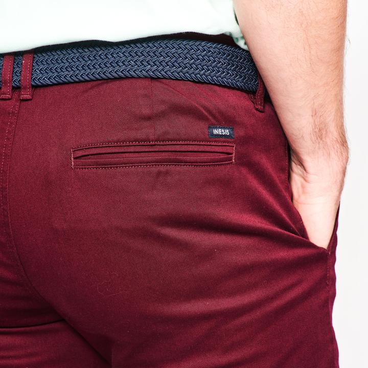 Produktbild Inesis Herren Golfhose Baumwolle (33)