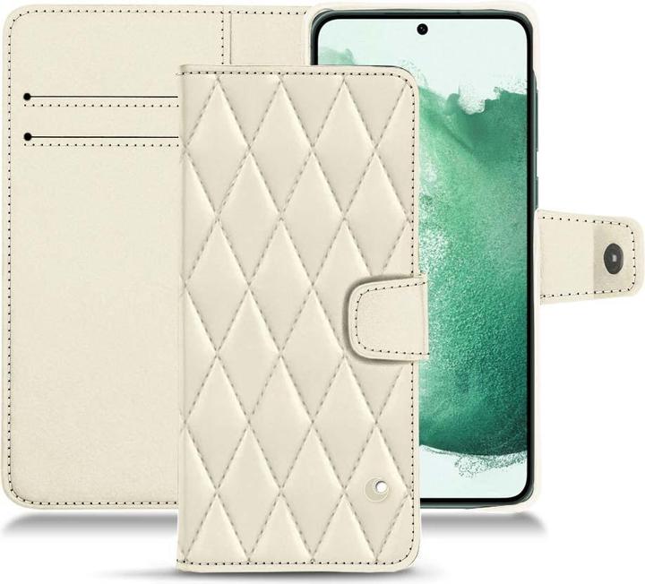Produktbild Noreve Lederschutzhülle Wallet (Samsung Galaxy S22+ 5G)