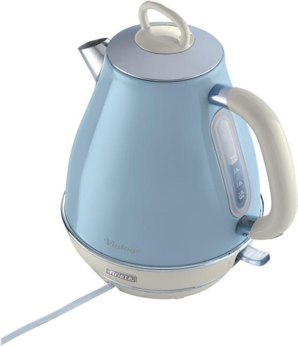 Produktbild Ariete 2869 Vintage (1.70 l, EU-Stecker)