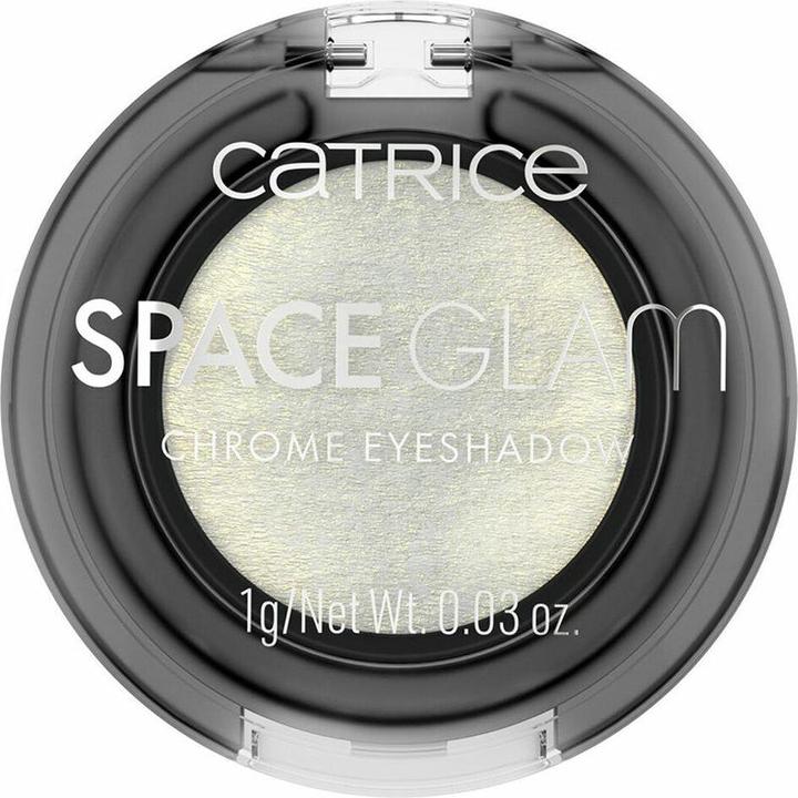Catrice Space Glam Chrome Eyeshadow (10)