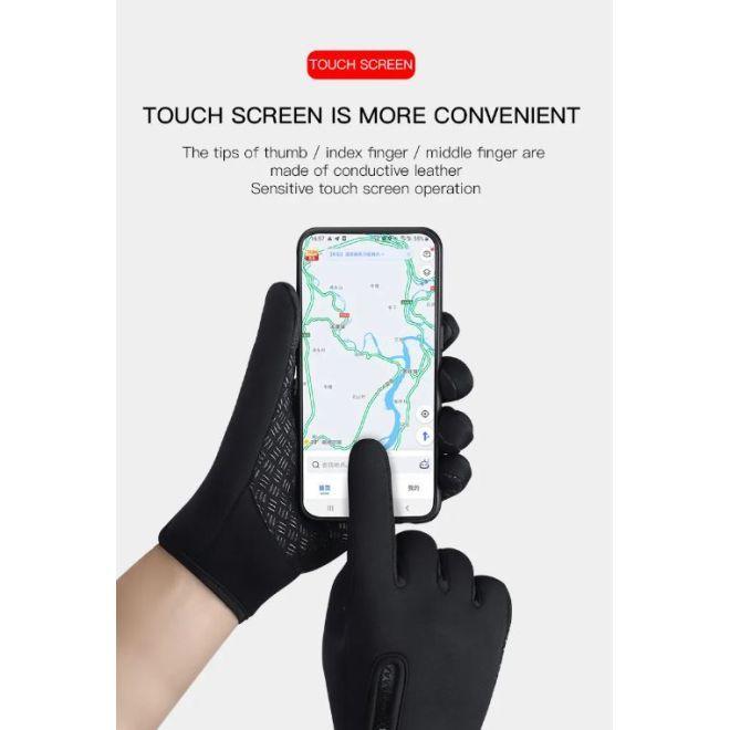 Image du produit MU Style Gants Forest Series Outdoor Touch (XL)