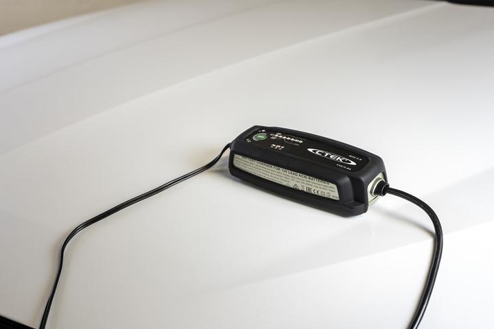Produktbild Ctek Bumper 60