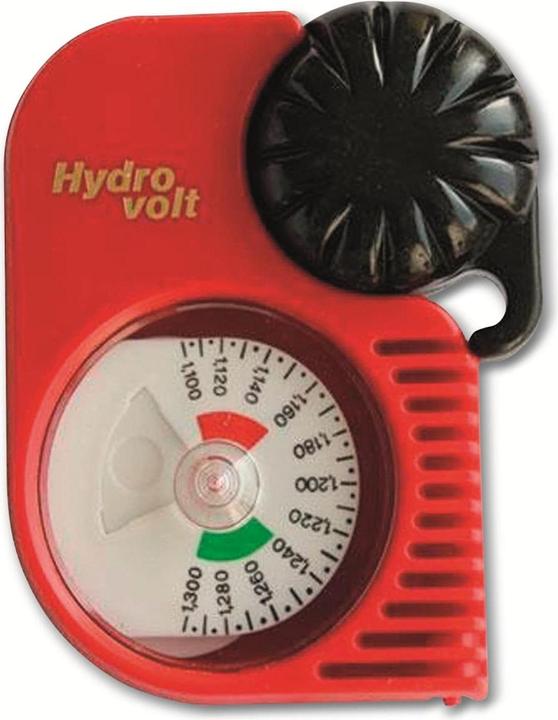 Produktbild IWH Batteriesäureprüfer 607811, Hydrovolt
