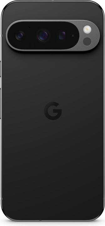 Produktbild Google Pixel 9 Pro (512 GB, Obsidian, 6.30", Dual SIM, 50 Mpx, 5G)