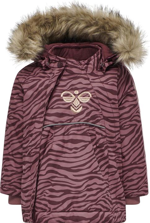 Produktbild hummel Hmljessie Jacket (74)