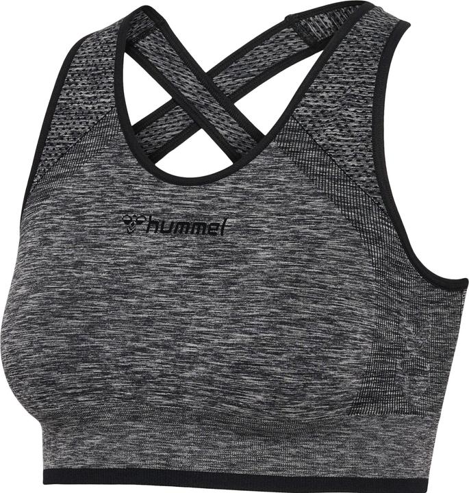 hummel Hmlmt Una Seamless Sports Top (XS)