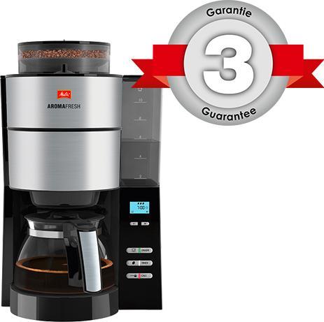 Produktbild Melitta 1021-01 Aroma Fresh (EU-Stecker)