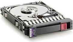 Immagine prodotto HPE DRV, HD, 146GB 10K 2.5 SAS SP (0.15 TB, 2.5")