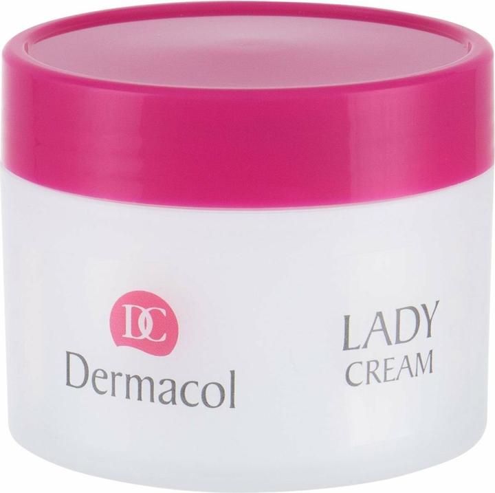 Immagine prodotto Dermacol Crema per signora (50 ml, Crema da giorno)