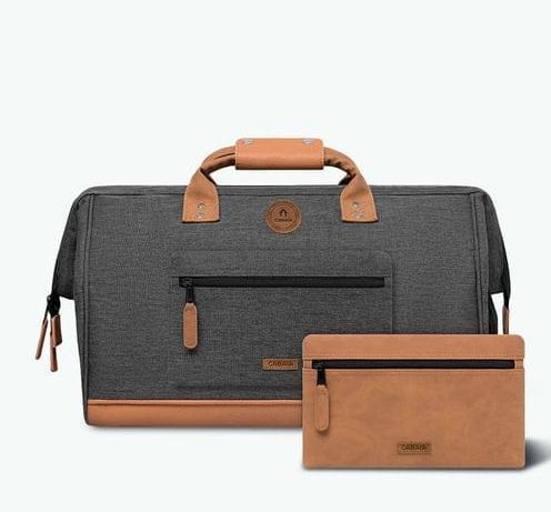 Immagine prodotto Cabaia Reisetasche Duffle Oxford (48 l)