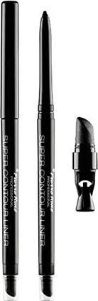 Image du produit Pierre Rene Professional Eyes Crayon pour les yeux (Noir 0,35)