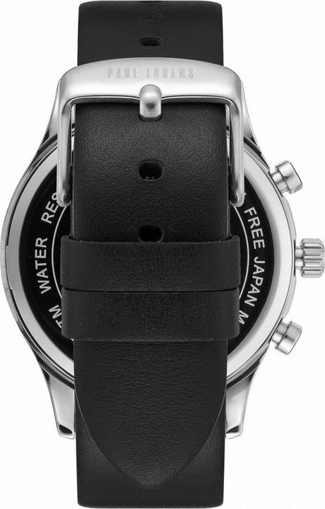 Produktbild Paul Lorens Herrenuhr PL10602A2-1A1 (200 mm)