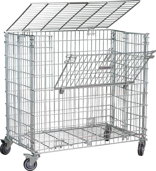 Image du produit Sport-Thieme Chariot de transport Jumbo