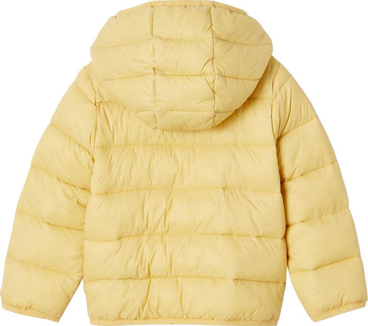 Image du produit Vertbaudet Mädchen Light-Steppjacke mit Kapuze, Recycling-Polyester (134)