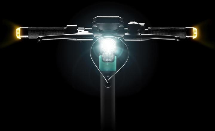 Produktbild SoFlow SO myTier (20 km/h, 40 km, 500 W)