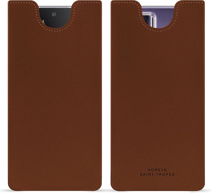 Productafbeelding Noreve Leren etui (Eerbetoon V2)