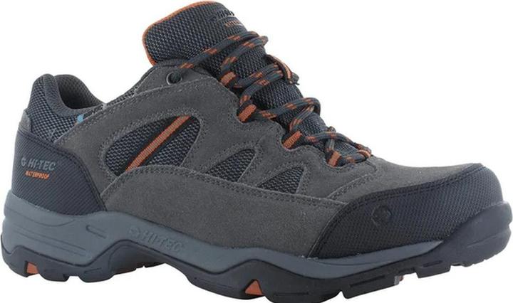 Immagine prodotto Hi-Tec Scarpe Bandera II Low Suede (39.5)