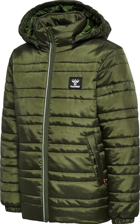 Image du produit hummel Veste Hmlbilbo Tex (140)