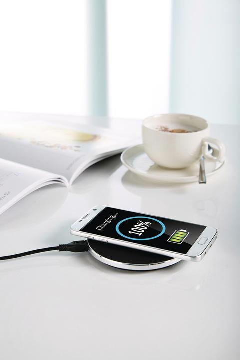 Actual product image Intenso Ba1 (10 W)