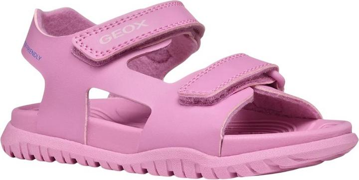 Produktbild Geox Mädchen Sandalen fusbetto (27)