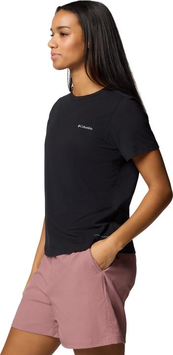 Actual product image Columbia Women's Sun Trek™ II Technical T-Shirt (M)
