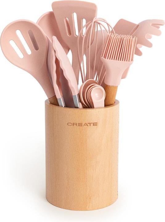 Rose pastel